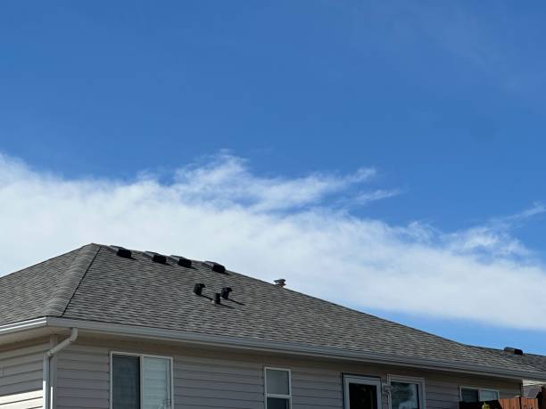 Reliable West Hill, OH Roof Repair & Installaion Solutions